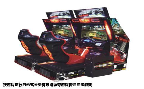 按游戏进行的形式分类有攻防争夺游戏传递抛接游戏