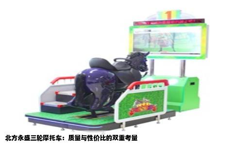 北方永盛三轮摩托车：质量与性价比的双重考量