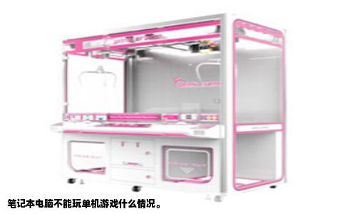 笔记本电脑不能玩单机游戏什么情况。