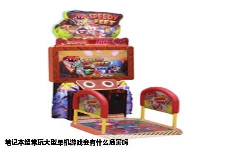 笔记本经常玩大型单机游戏会有什么危害吗