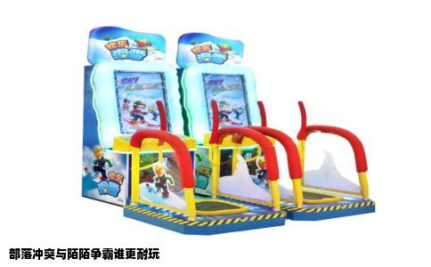 部落冲突与陌陌争霸谁更耐玩