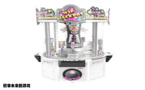 初音未来新游戏