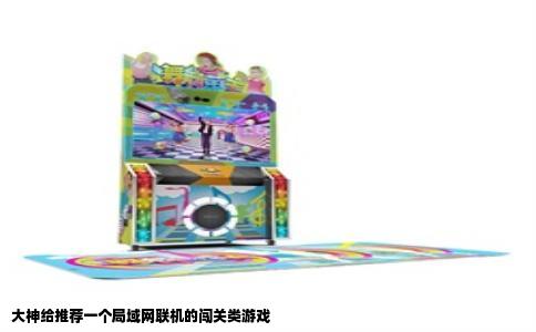 大神给推荐一个局域网联机的闯关类游戏