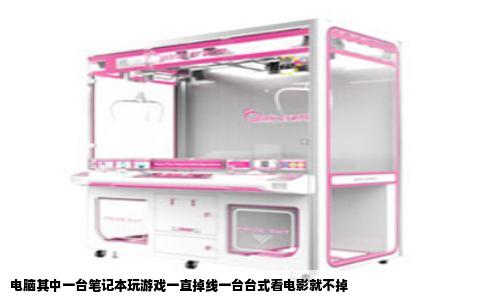 电脑其中一台笔记本玩游戏一直掉线一台台式看电影就不掉