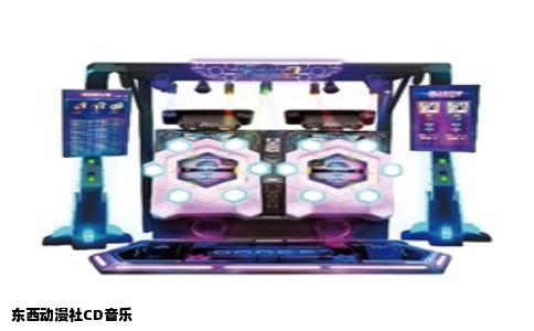 东西动漫社CD音乐