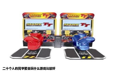 二十个人的同学聚会玩什么游戏比较好