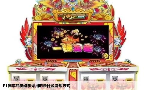 F1赛车的发动机采用的是什么冷却方式