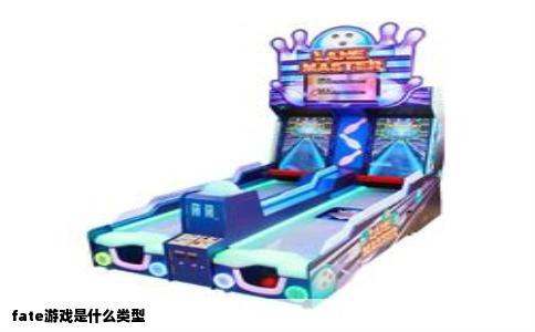 fate游戏是什么类型