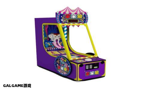 GALGAME游戏