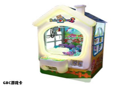 GBC游戏卡