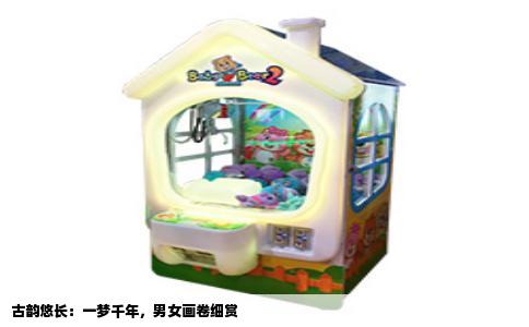 古韵悠长：一梦千年，男女画卷细赏