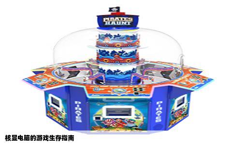 核显电脑的游戏生存指南