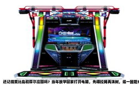 还记得奥比岛和摩尔庄园吗？当年放学回家打开电脑，先喂拉姆再浇树，逛一圈阳光牧场才算完成每日任务。那种慢悠悠的社区生活，现在想起来还是很治愈。后来页游时代慢慢落幕，但喜欢这类游戏的人一直没断过，好在这几年冒出来不少精神续作，玩法上各有千秋，总能找到一款合胃口的。