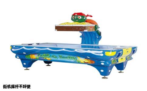 街机摇杆不好使