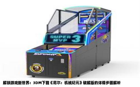 解锁游戏新世界：3DM下载《尼尔：机械纪元》破解版的详细步骤解析