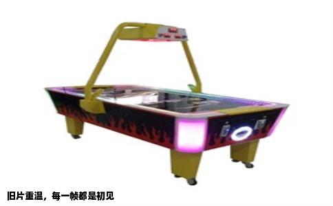 旧片重温，每一帧都是初见