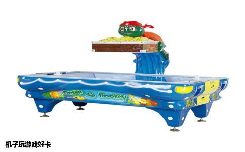 机子玩游戏好卡