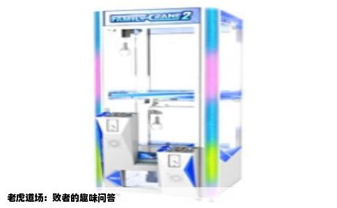 老虎道场：败者的趣味问答