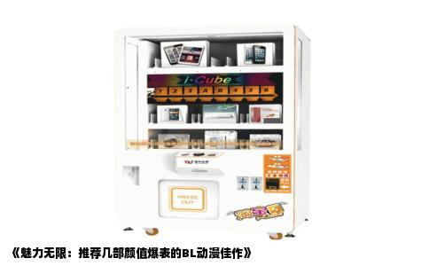 《魅力无限：推荐几部颜值爆表的BL动漫佳作》