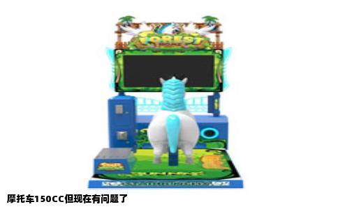 摩托车150CC但现在有问题了