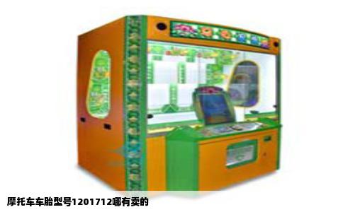 摩托车车胎型号1201712哪有卖的