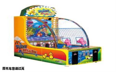 摩托车怠速过高