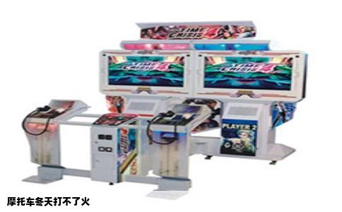 摩托车冬天打不了火