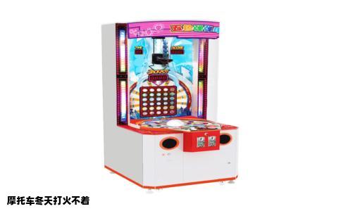 摩托车冬天打火不着