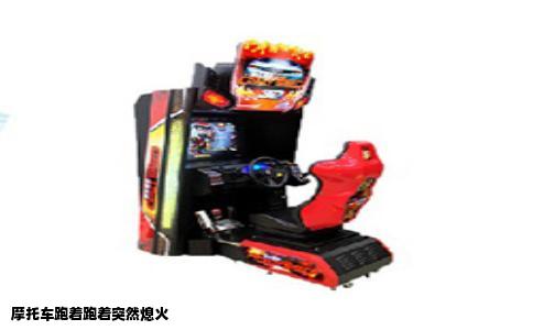 摩托车跑着跑着突然熄火