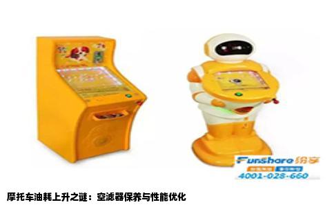 摩托车油耗上升之谜：空滤器保养与性能优化