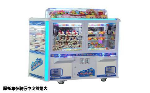 摩托车在骑行中突然熄火