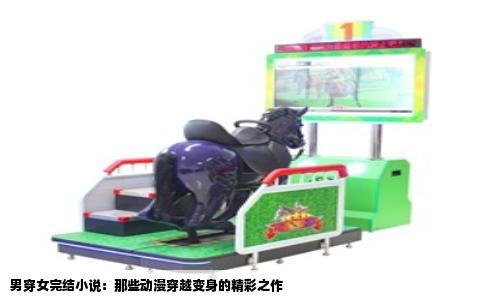 男穿女完结小说：那些动漫穿越变身的精彩之作