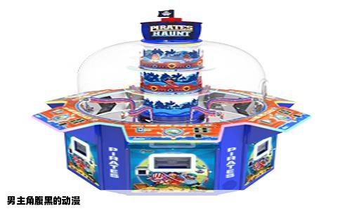 男主角腹黑的动漫