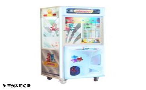 男主强大的动漫