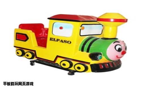 平板能玩网页游戏