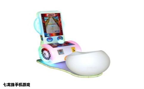七龙珠手机游戏