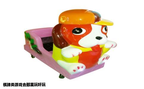 棋牌类游戏去那里玩好玩