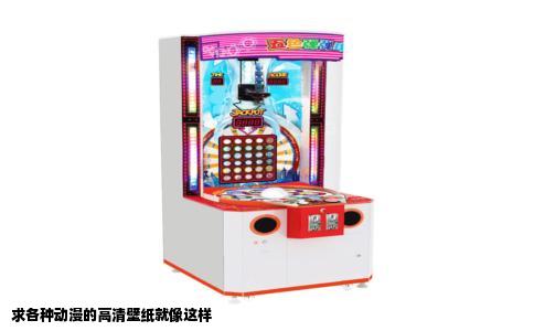 求各种动漫的高清壁纸就像这样