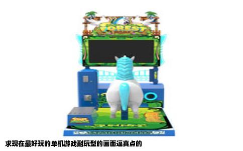 求现在最好玩的单机游戏耐玩型的画面逼真点的
