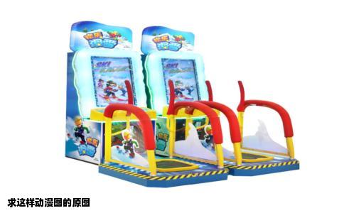 求这样动漫图的原图