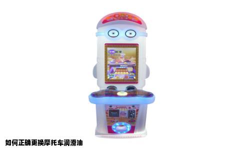如何正确更换摩托车润滑油