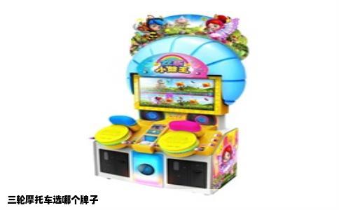 三轮摩托车选哪个牌子
