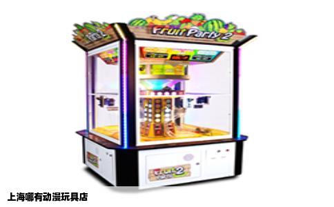 上海哪有动漫玩具店