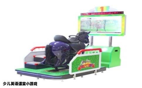 少儿英语课堂小游戏