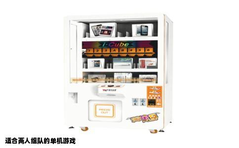 适合两人组队的单机游戏