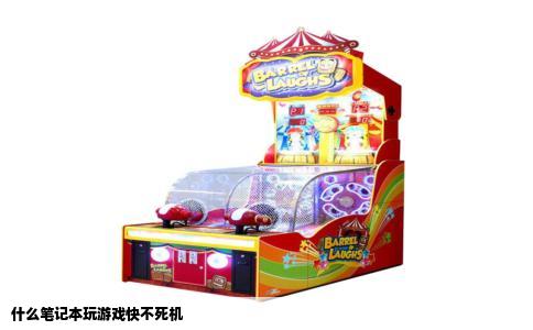 什么笔记本玩游戏快不死机