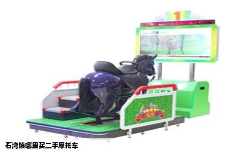 石湾镇哪里买二手摩托车