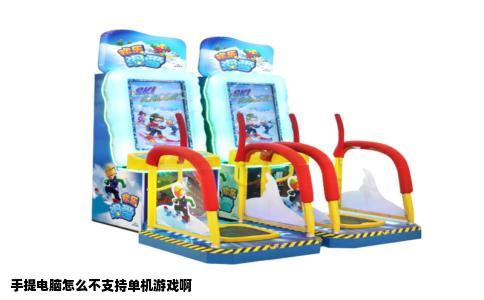 手提电脑怎么不支持单机游戏啊