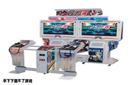 手下下载不了游戏