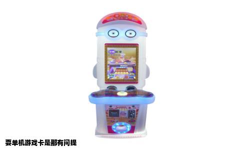 耍单机游戏卡是那有问提